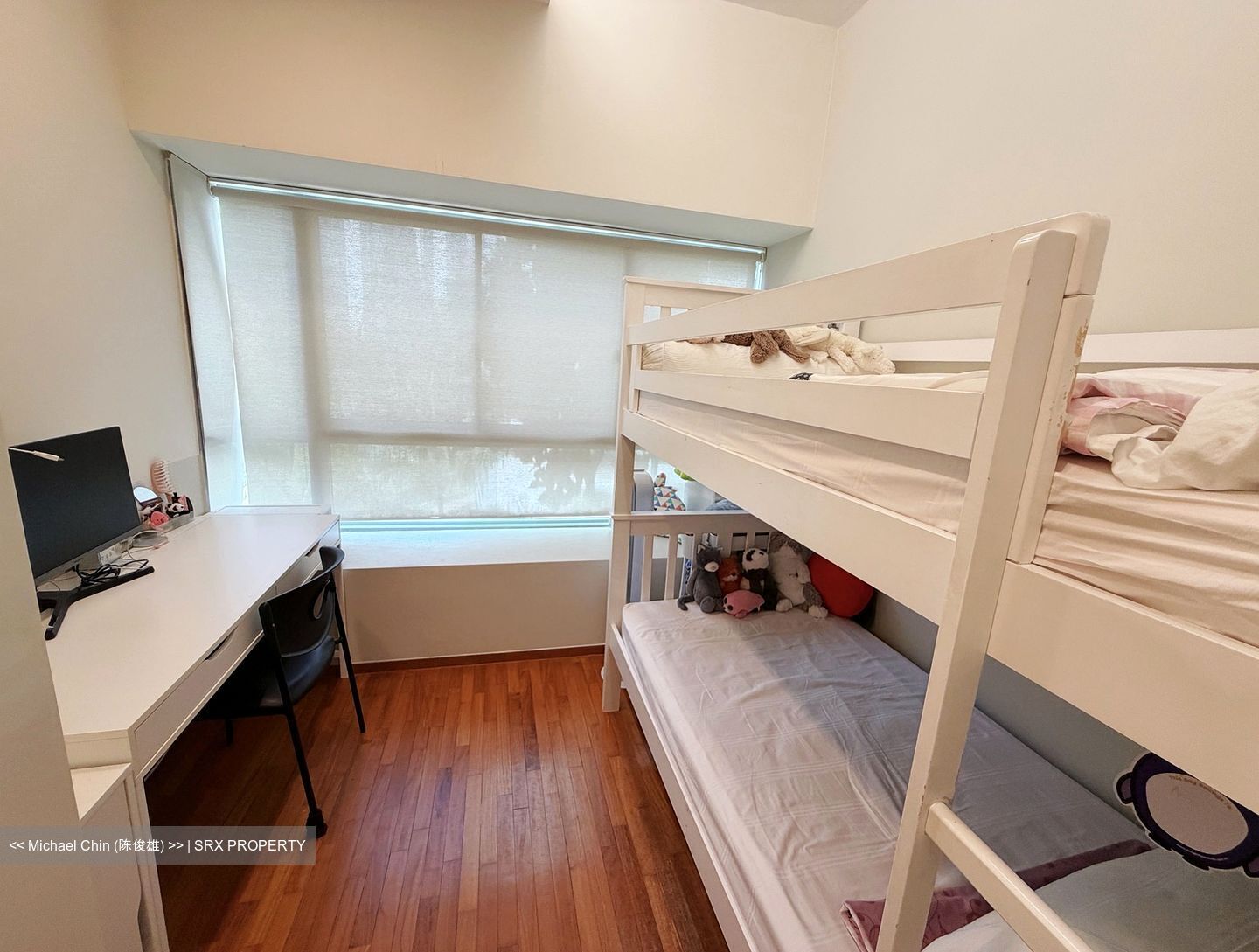 Botannia (D5), Condominium #575093511